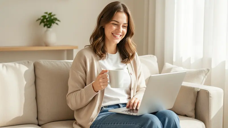 Family Giveaways Online: Complete Guide to Winning Free Products Through LookWhatMomFound