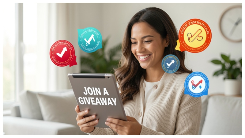 Look What Mom Found Giveaways 2026: Guide & Winning Tips