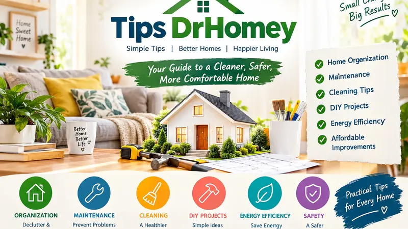 tips-drhomey